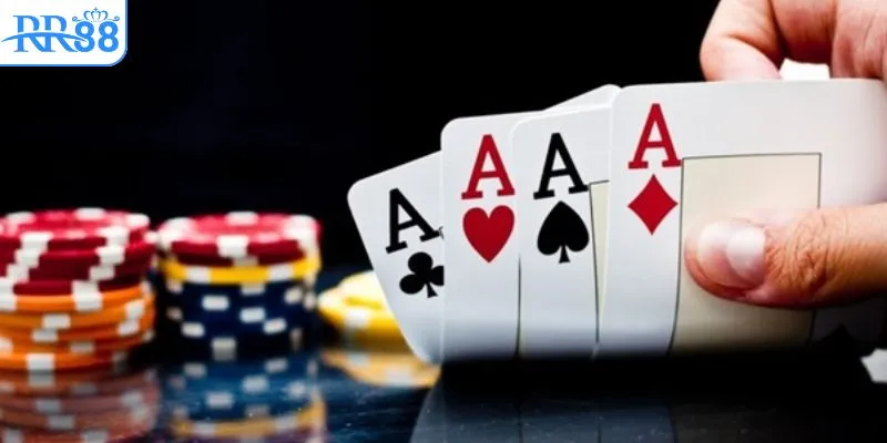 Các bước cụ thể để tham gia sảnh game bài tại nhà cái