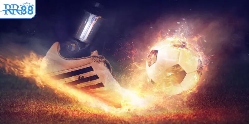 Nhà cái tăng/giảm tỷ lệ sau tình huống nguy hiểm