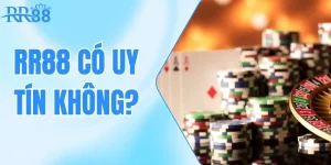 RR88 Có Uy Tín Không? Tìm Hiểu Kỹ Lưỡng Thông Tin Để Đầu Tư